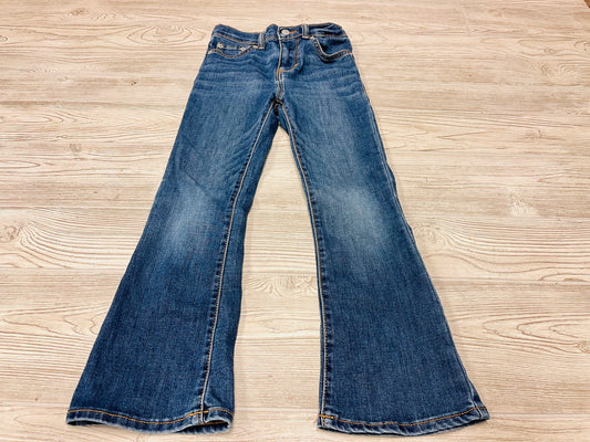 Levi’s 726 Flare Jeans