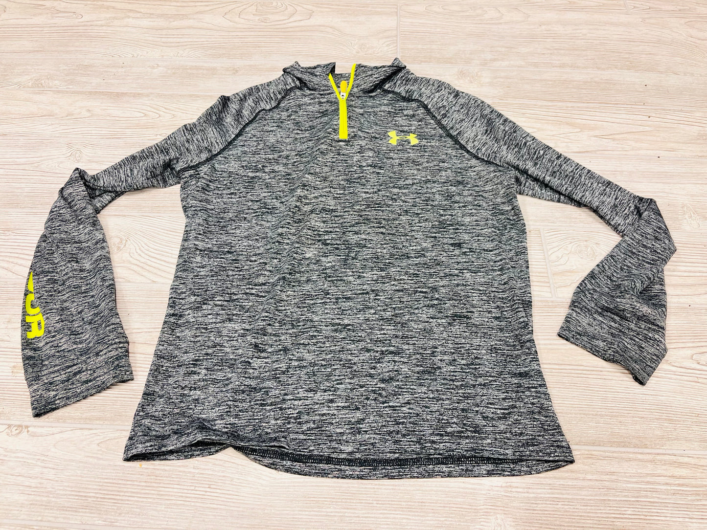 Under Armour Athletic Long Sleeve Shirt