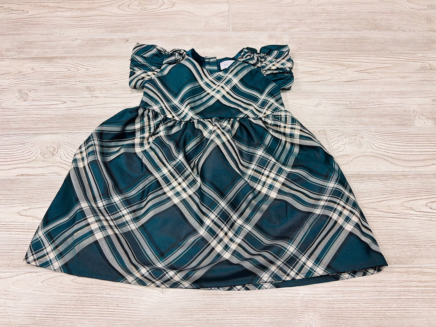 The Children’s Place Holiday Dress