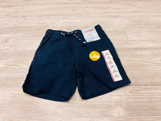 Cat & Jack Drawstring Shorts