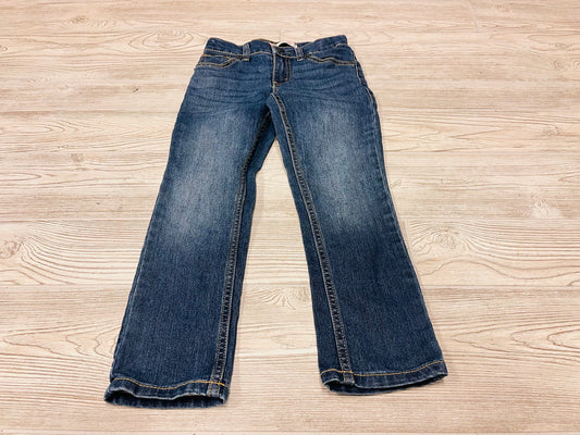 Levi’s Performance 511 Slim Jeans