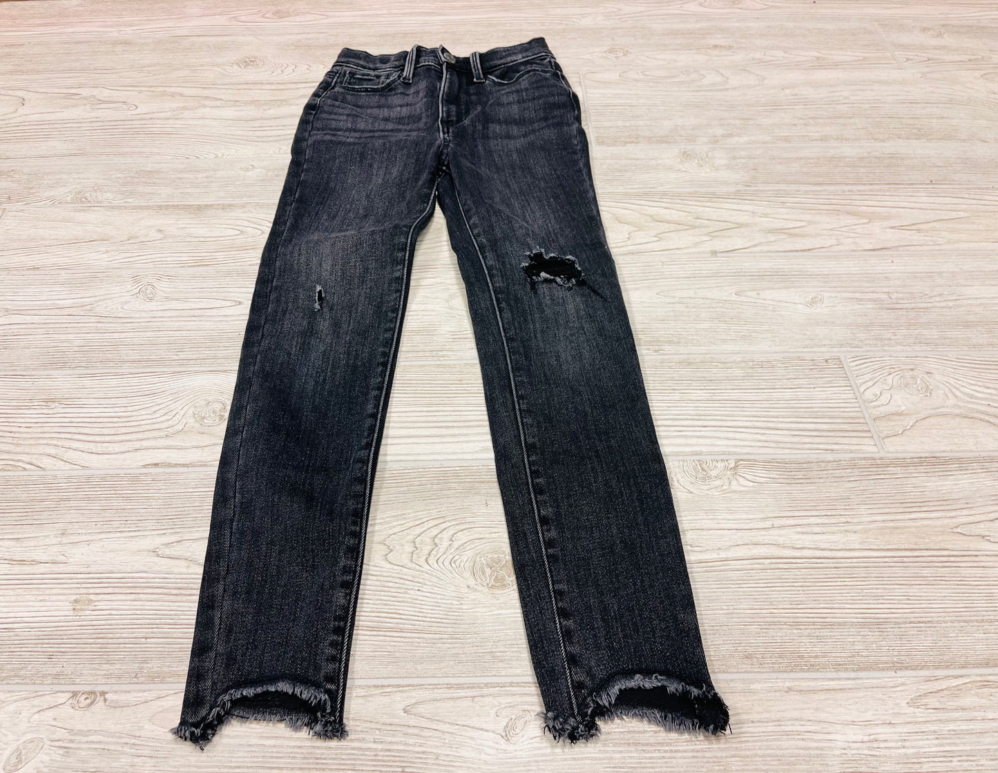 Old Navy 360 Stretch Rockstar Leggings