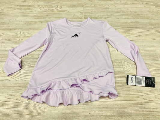 Adidas Athletic Long Sleeve Shirt