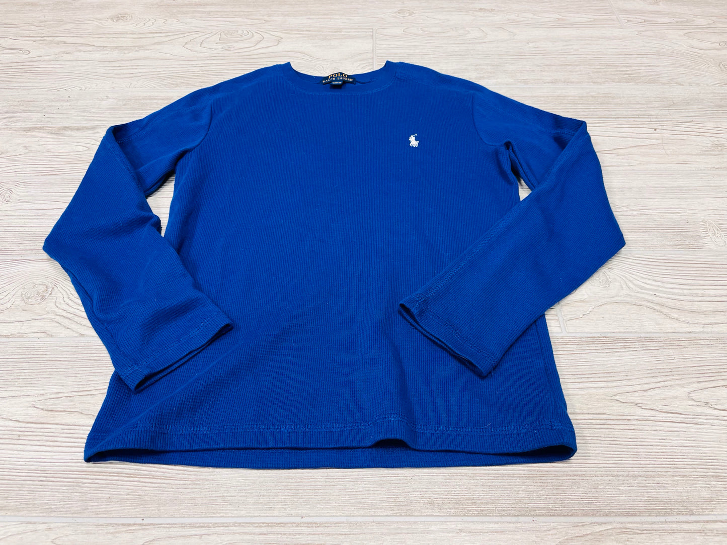 Polo Ralph Lauren Long Sleeve Shirt