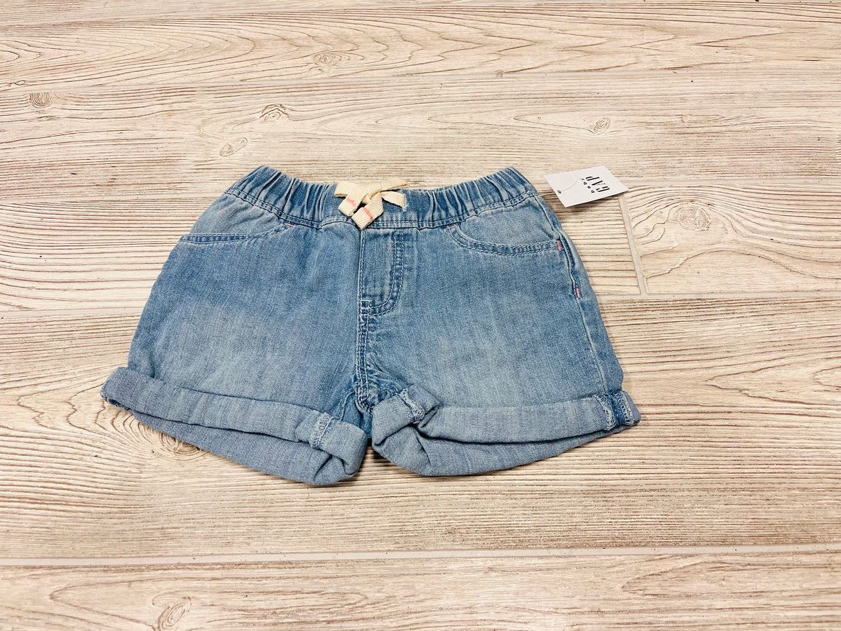 GAP Denim Shorts