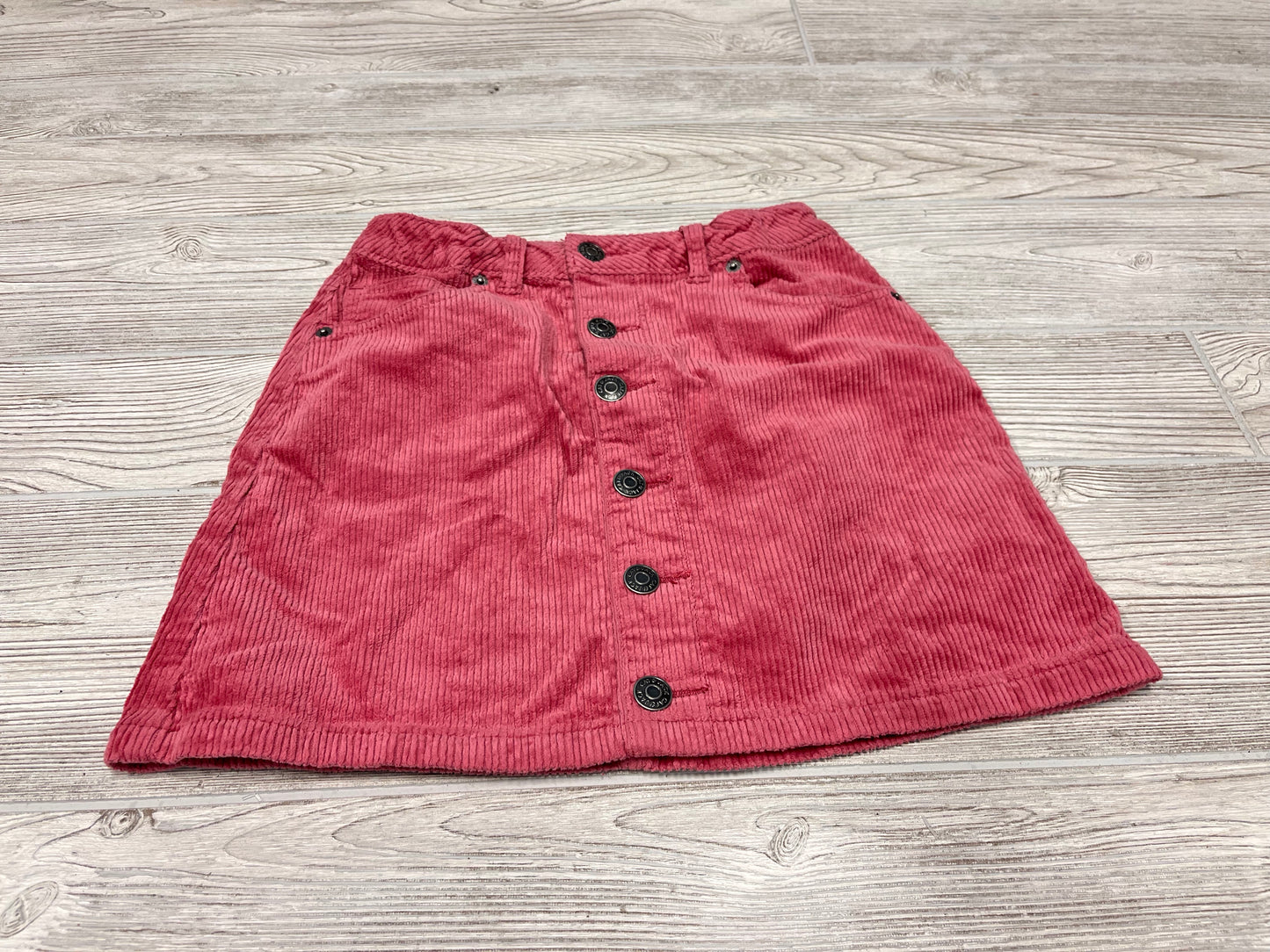 Cat & Jack Corduroy Skirt