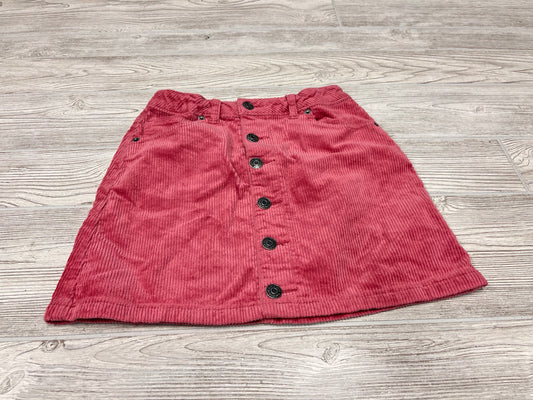 Cat & Jack Corduroy Skirt