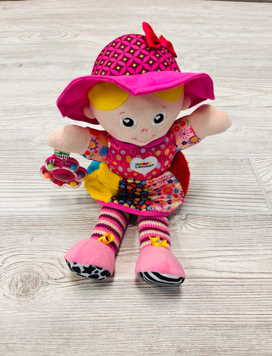 Lamaze My Friend Emily