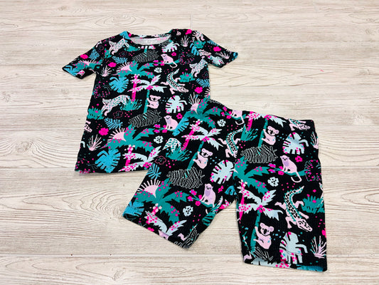 Cat & Jack Summer Pajamas