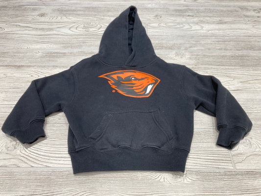 Gen2 Oregon State Hooded Sweatshirt
