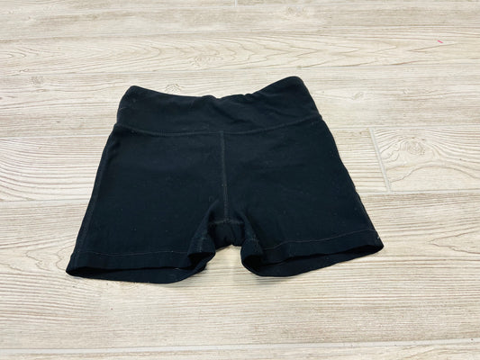 Athleta Girl Biker Shorts