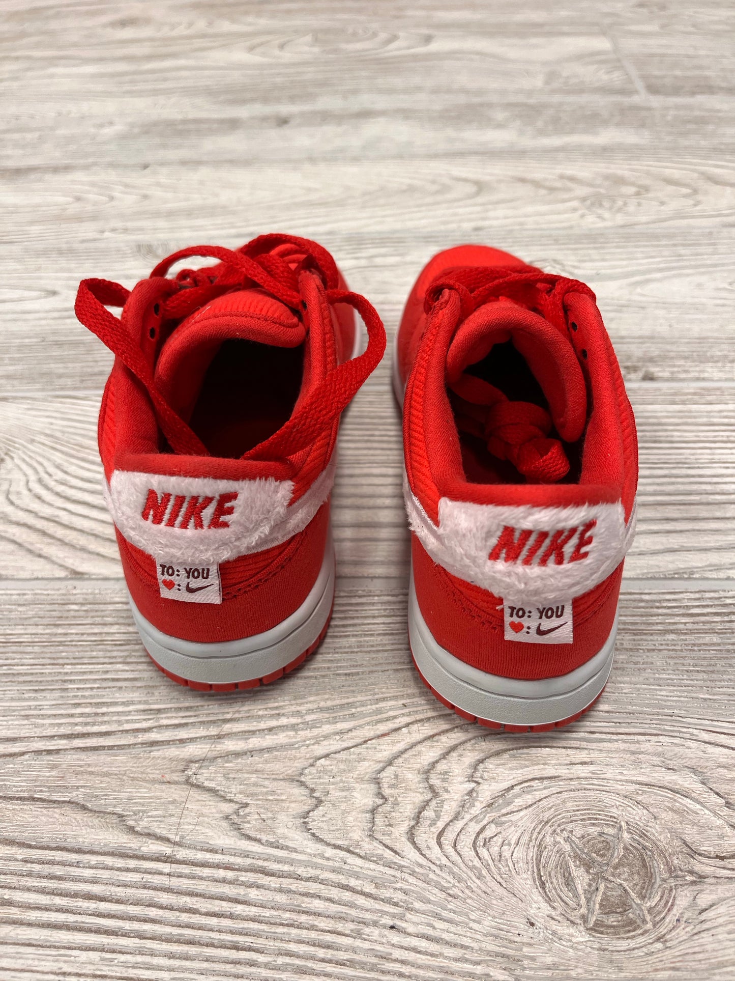 Nike Dunk Low “Valentine’s Day” Sneakers