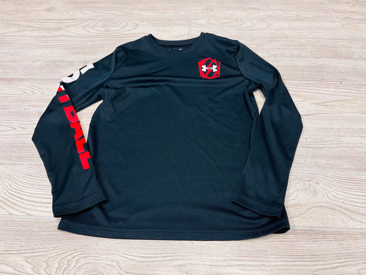 Under Armour Football Athletic Long Sleeve Shirt