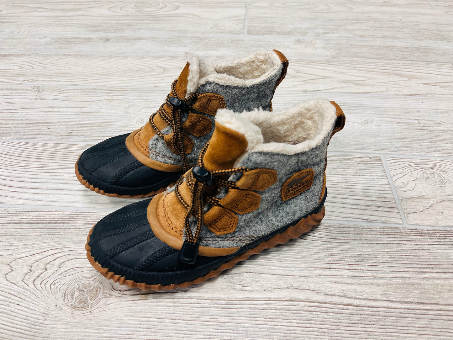 Sorel Out ‘N About Waterproof Boots