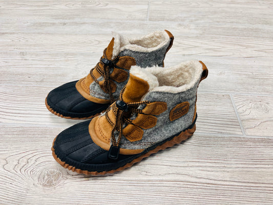 Sorel Out ‘N About Waterproof Boots