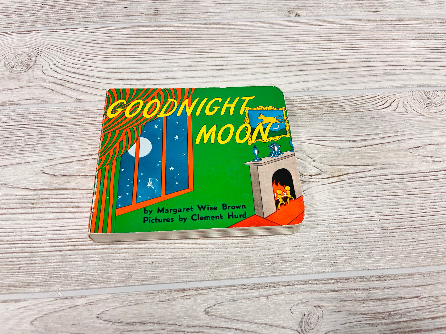 Goodnight Moon
