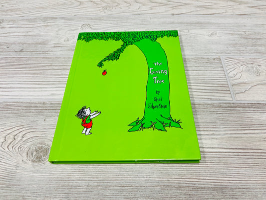 The Giving Tree