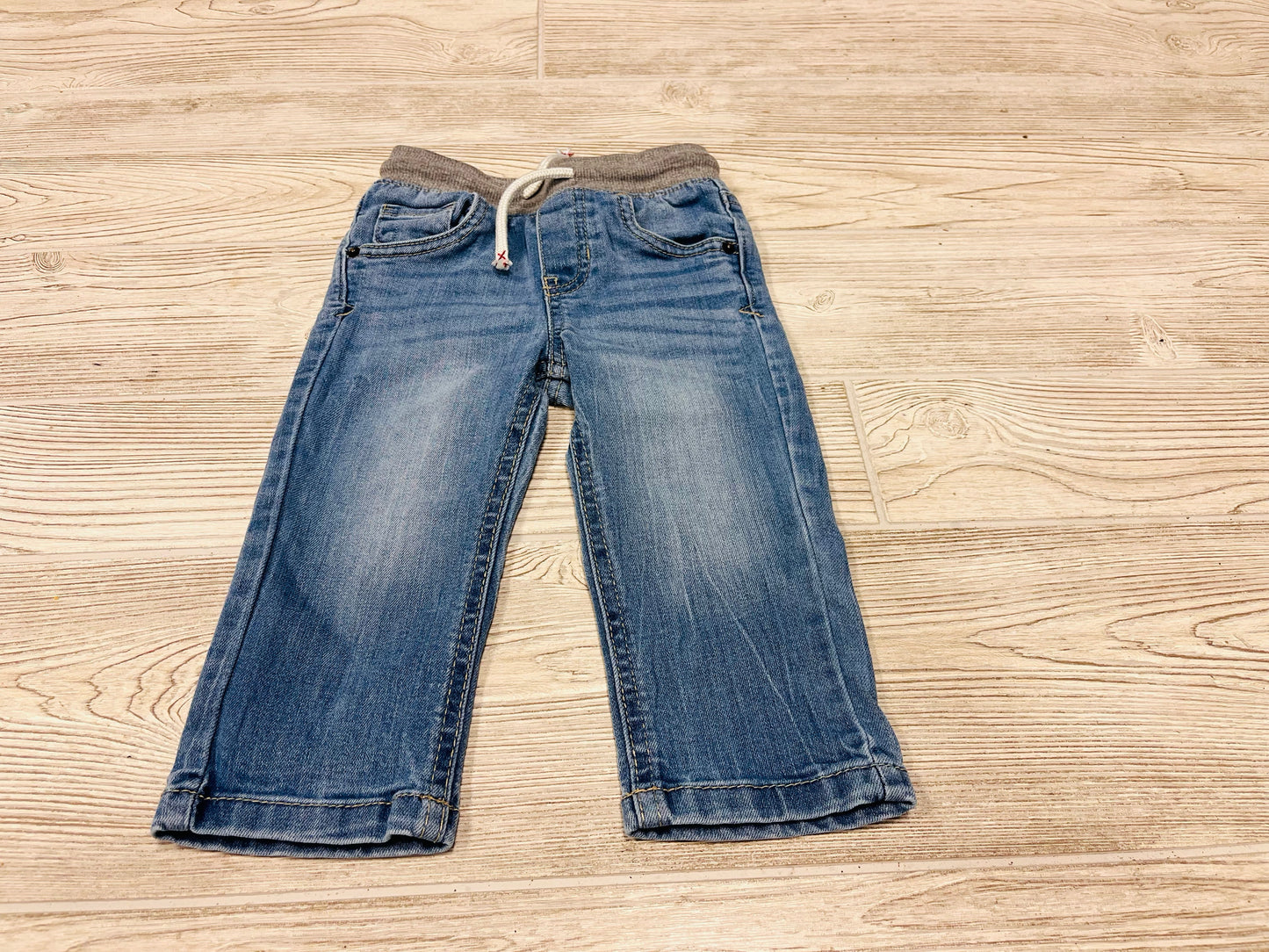 Cat & Jack Straight jeans