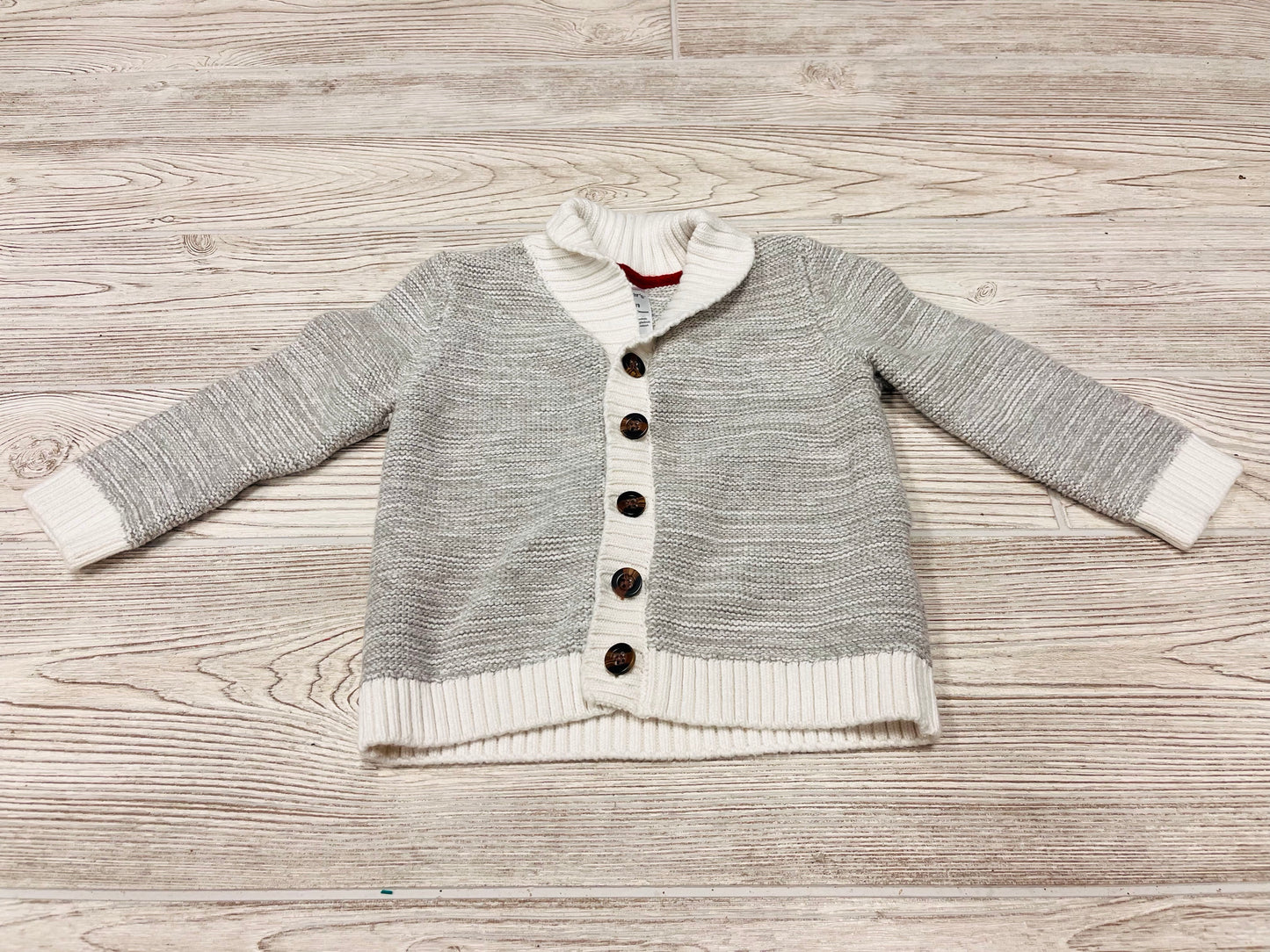 Carter’s Cardigan Sweater