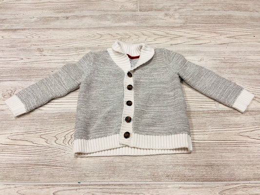 Carter’s Cardigan Sweater