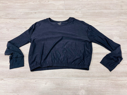 Old Navy Active Long Sleeve Shirt