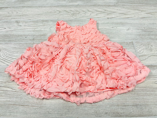 Cat & Jack Flower Special Occasion Dress