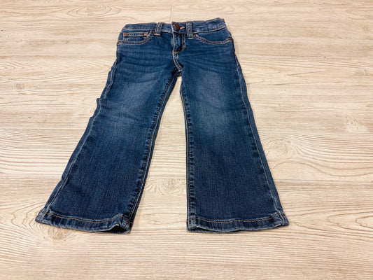 Wrangler Jeans