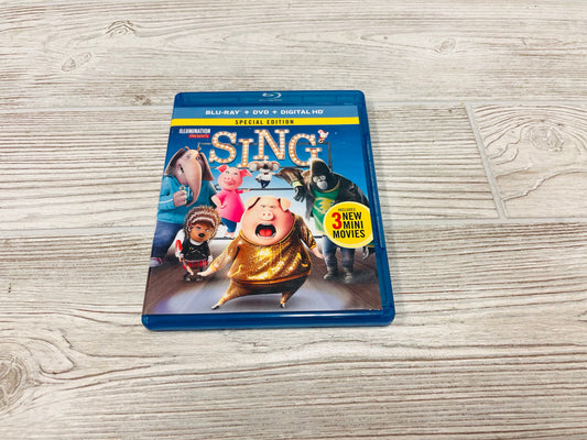 SING