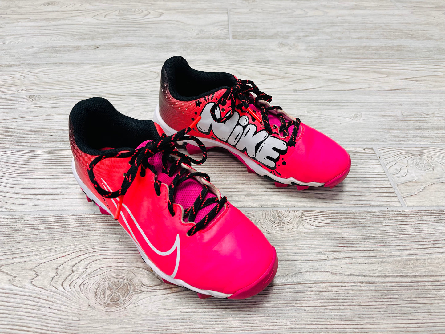 Nike Hyperdiamond 4 Keystone Softball Cleats