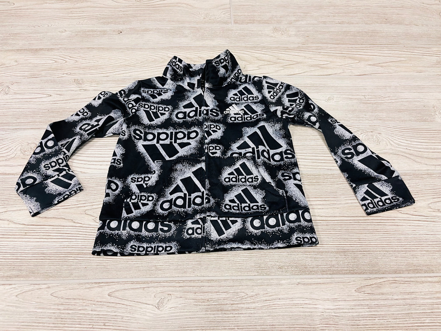 Adidas Track Jacket