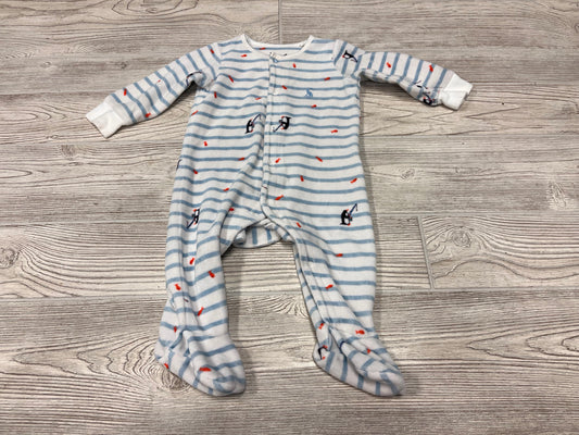 Joules Button Down Pajama