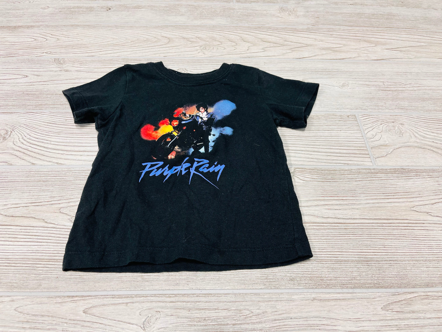 The Prince Estate Short Sleeve Shirt