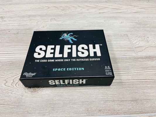 Selfish