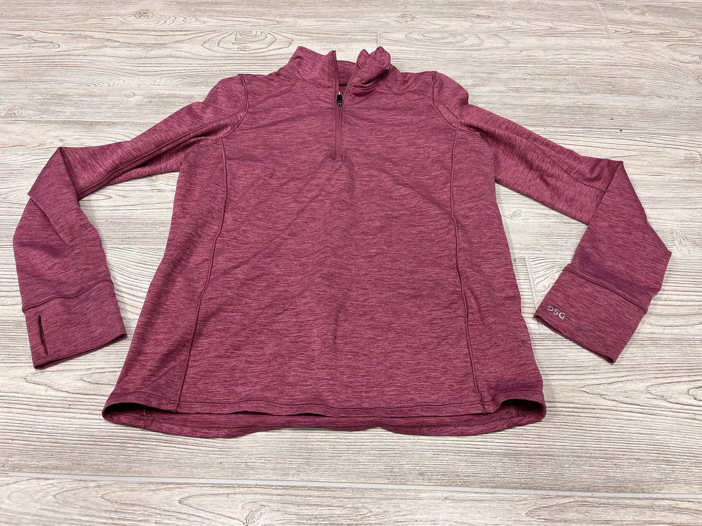 DSG Athletic Long Sleeve Shirt