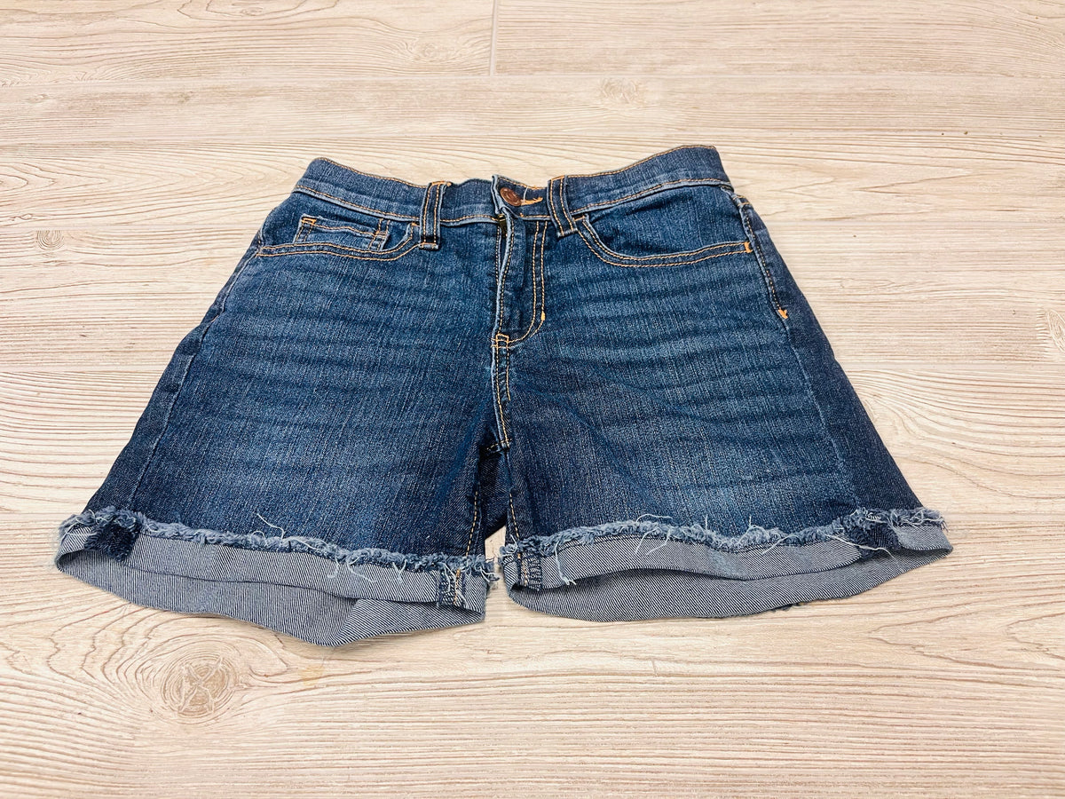 Old Navy Jean Shorts