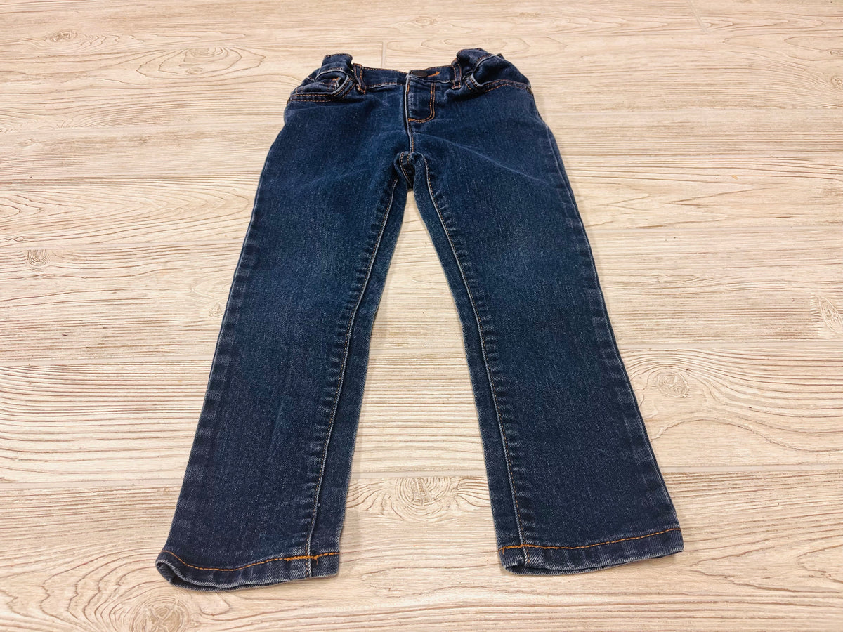 The Children’s Place Super Skinny Jeans