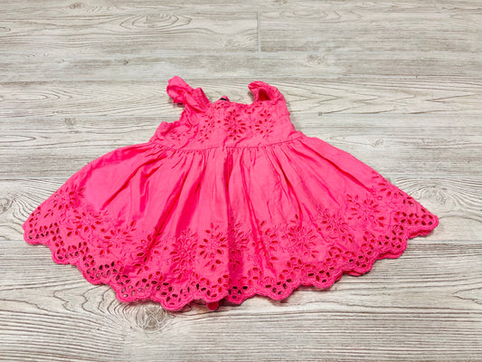 GAP Short Sleeve Dress