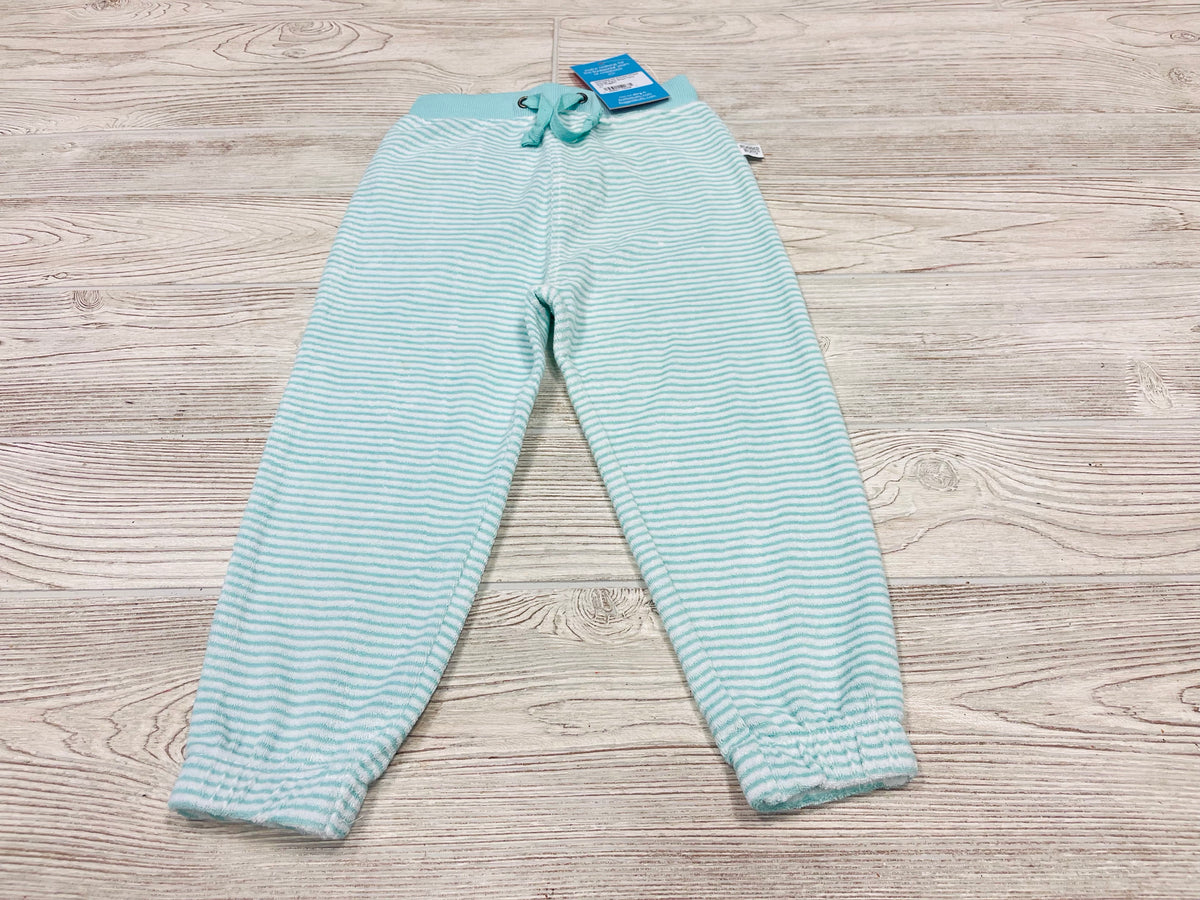 Rugged Butts Terry Knit Joggers