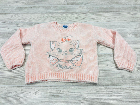 Disney Marie Sweater