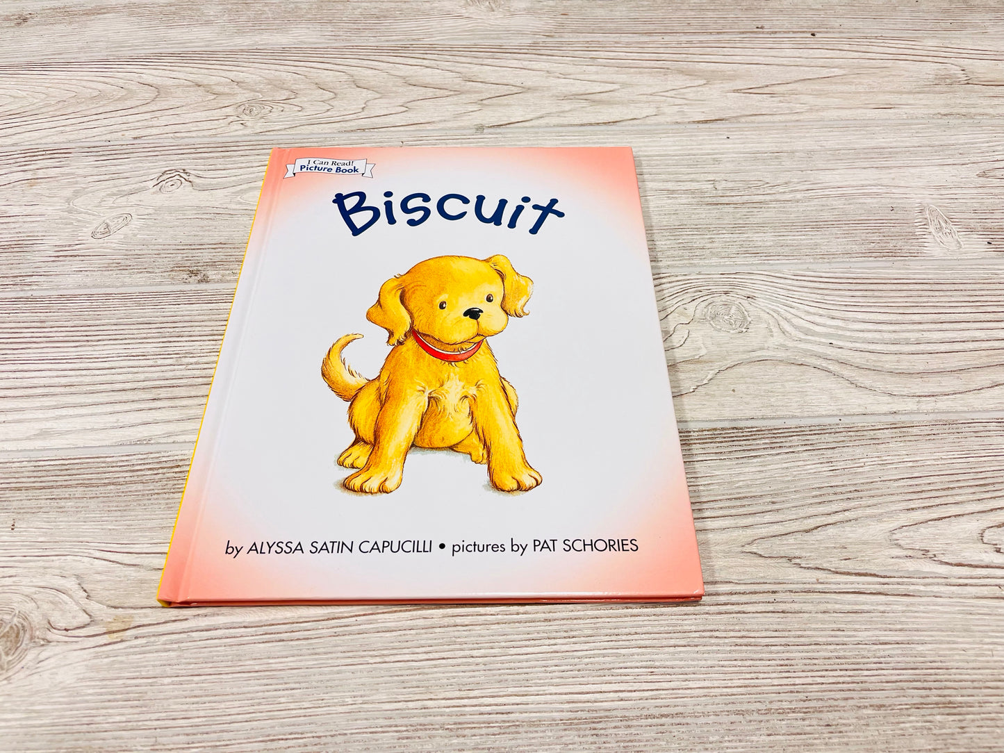 Biscuit