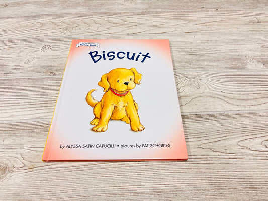 Biscuit