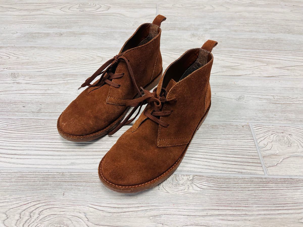 Lands End Dress Boots