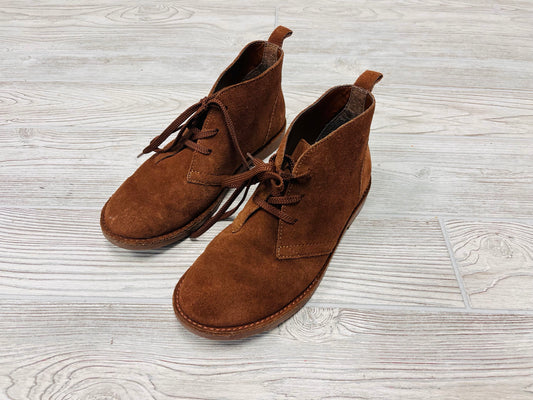 Lands End Dress Boots
