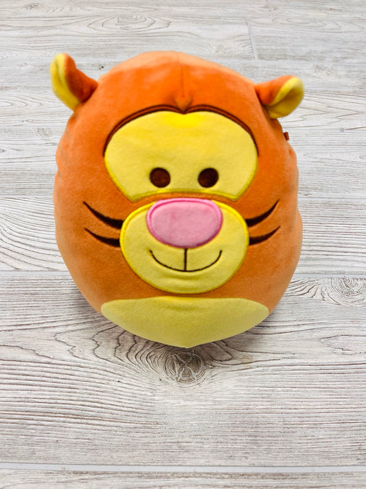 Official Squishmallows Disney Tigger