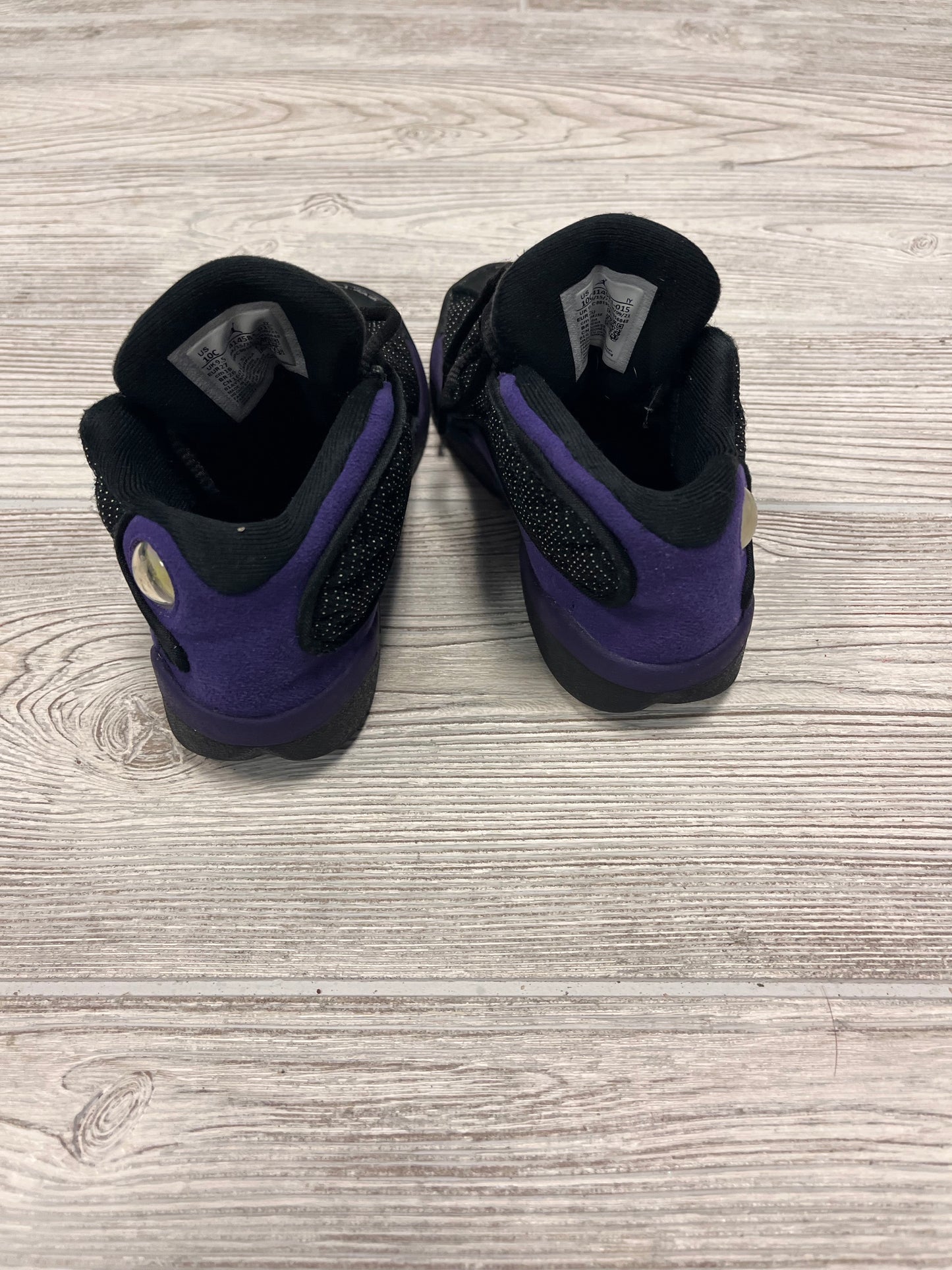 Nike Air Jordan 13 Retro Sneakers