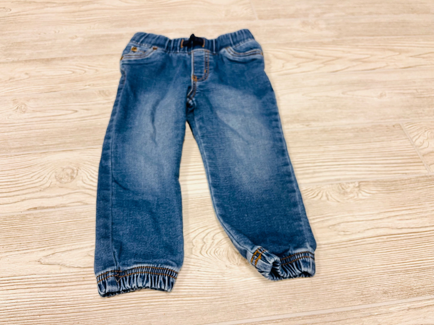 Carter’s Denim Joggers
