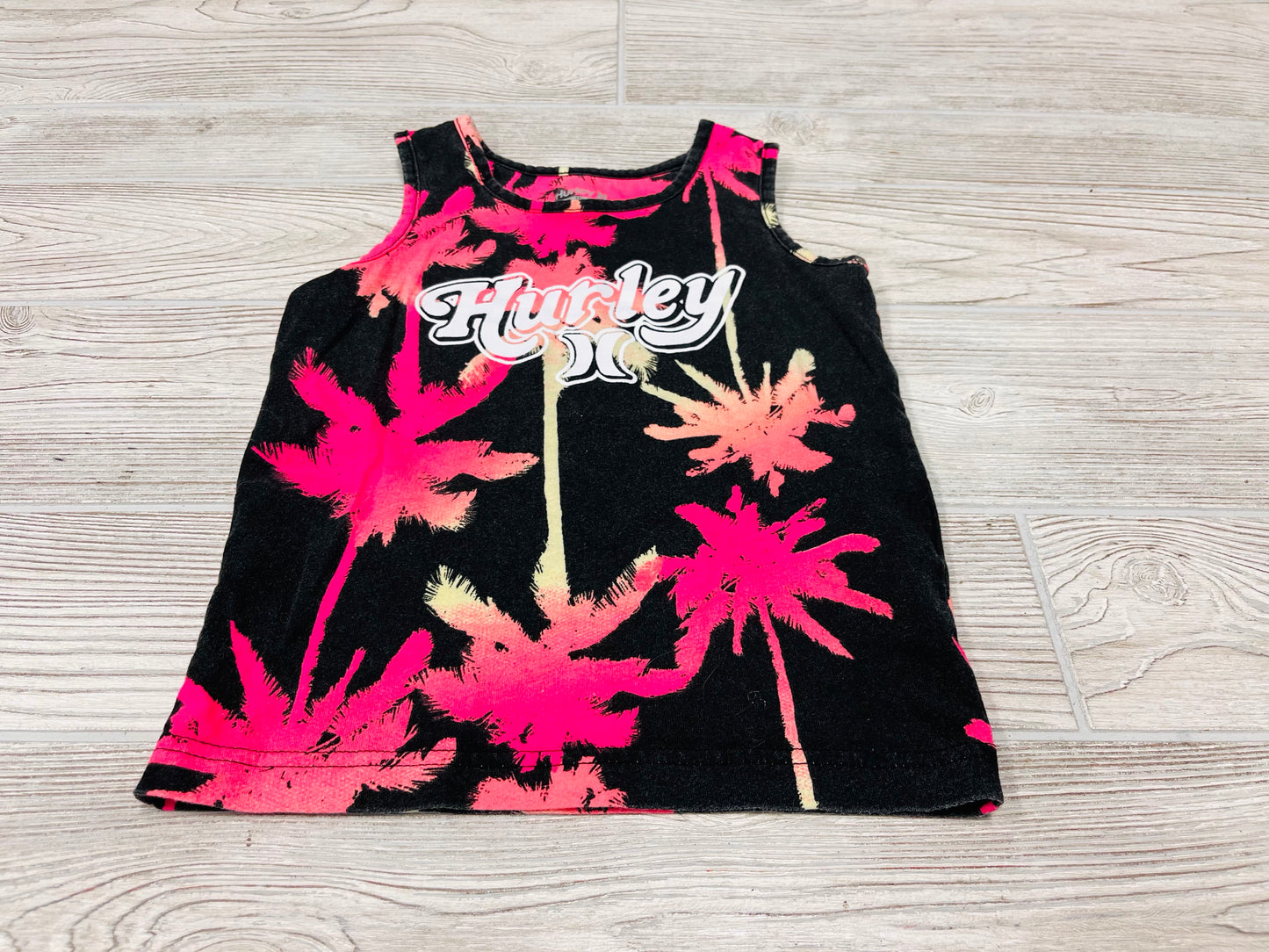 Hurley Tank Top