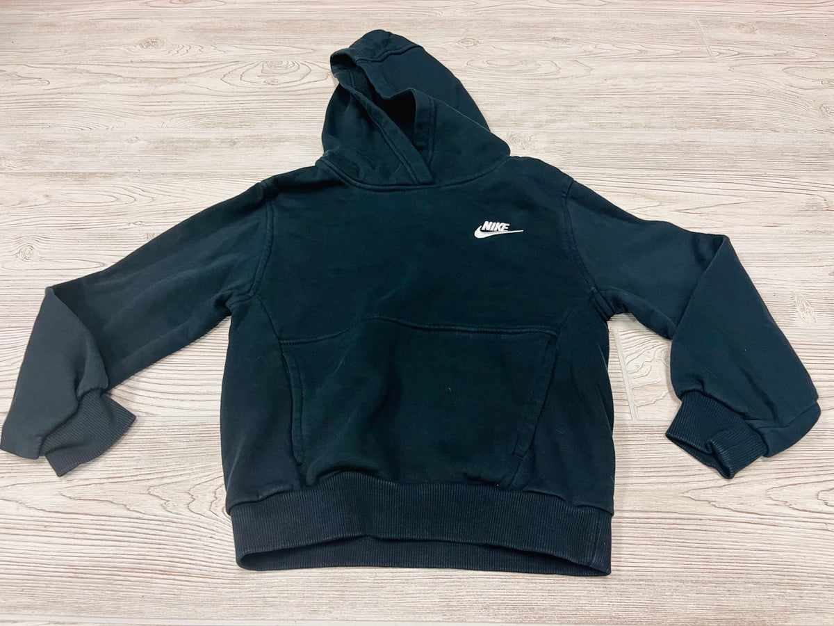 Nike Hooded Sweatshirt