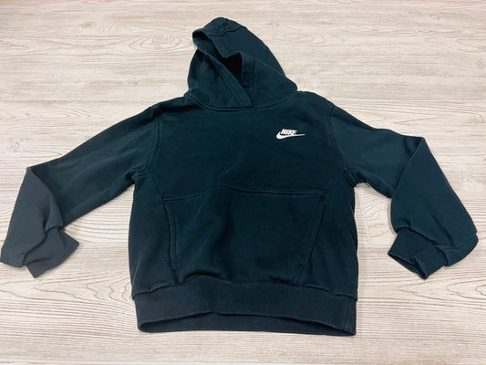 Nike Hooded Sweatshirt