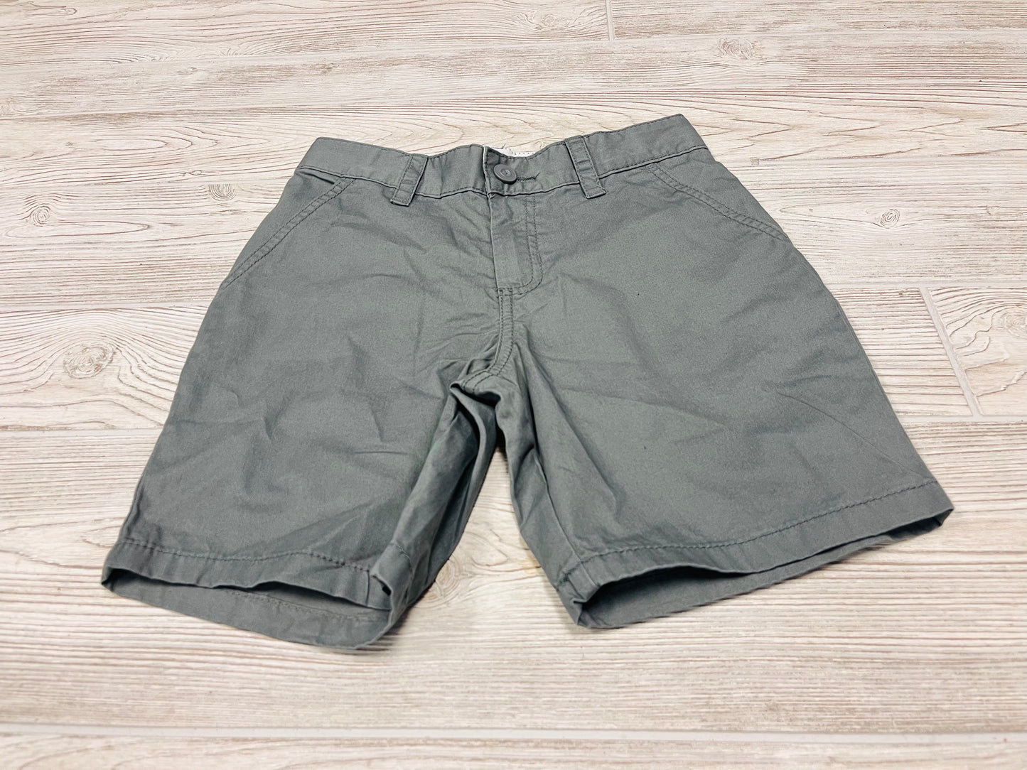 Cat & Jack Dress Shorts